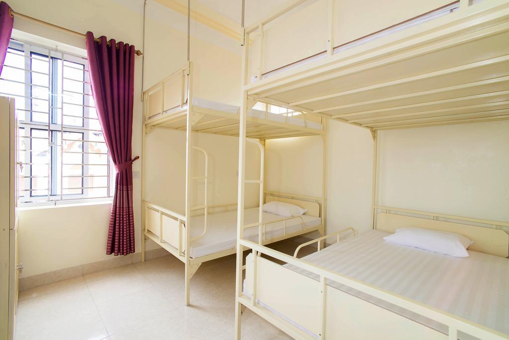 Ninh Binh Family Hotel Exteriér fotografie