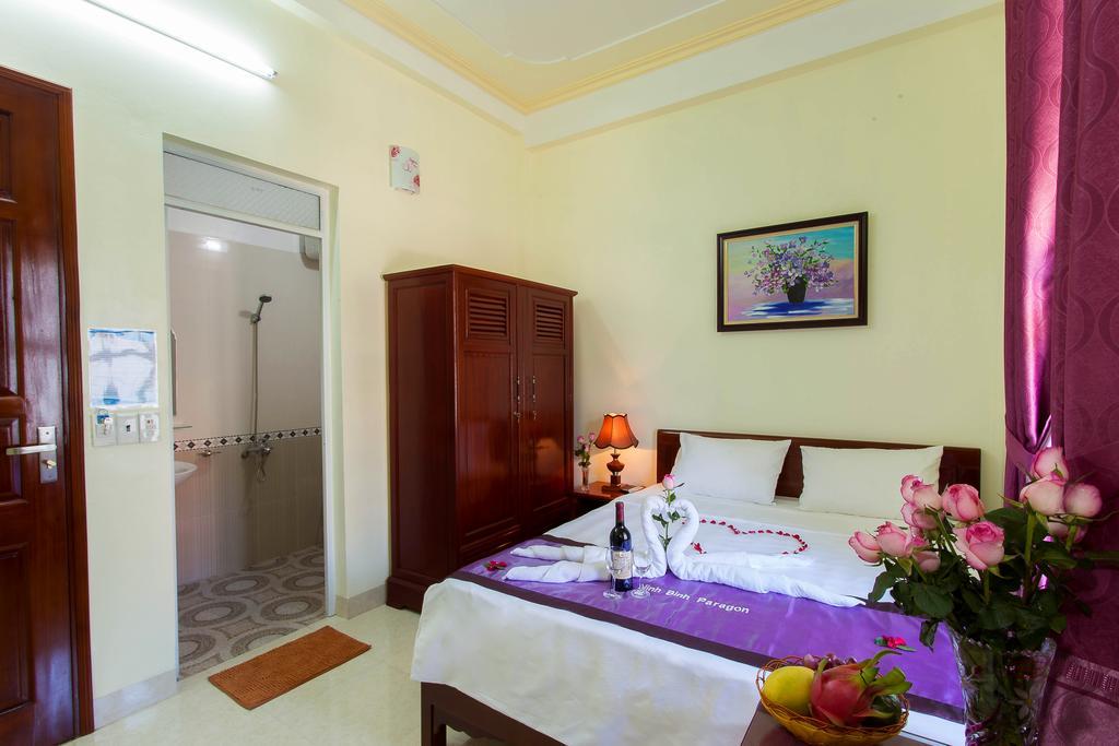 Ninh Binh Family Hotel Exteriér fotografie